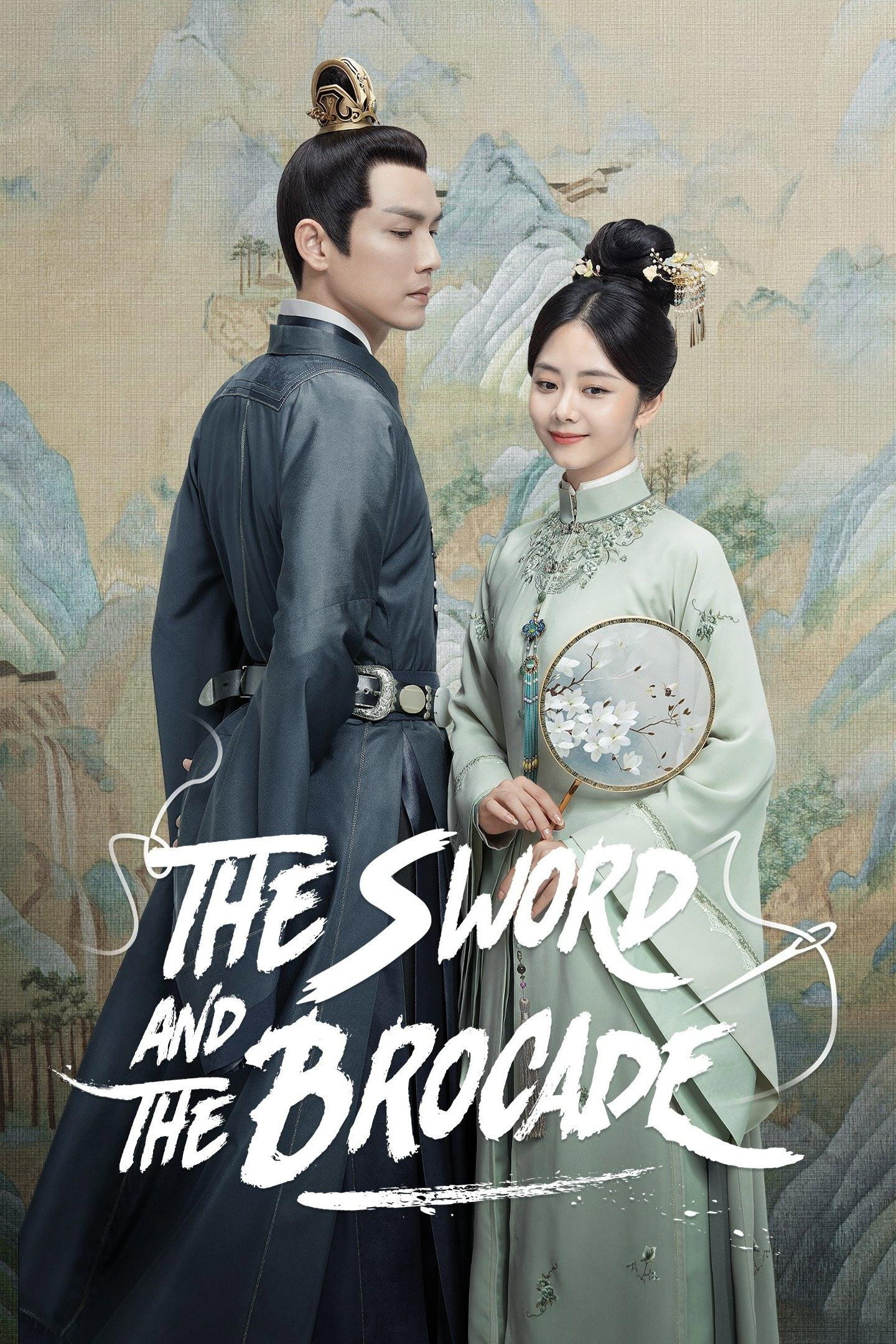 The Sword and the Brocade - Season 1