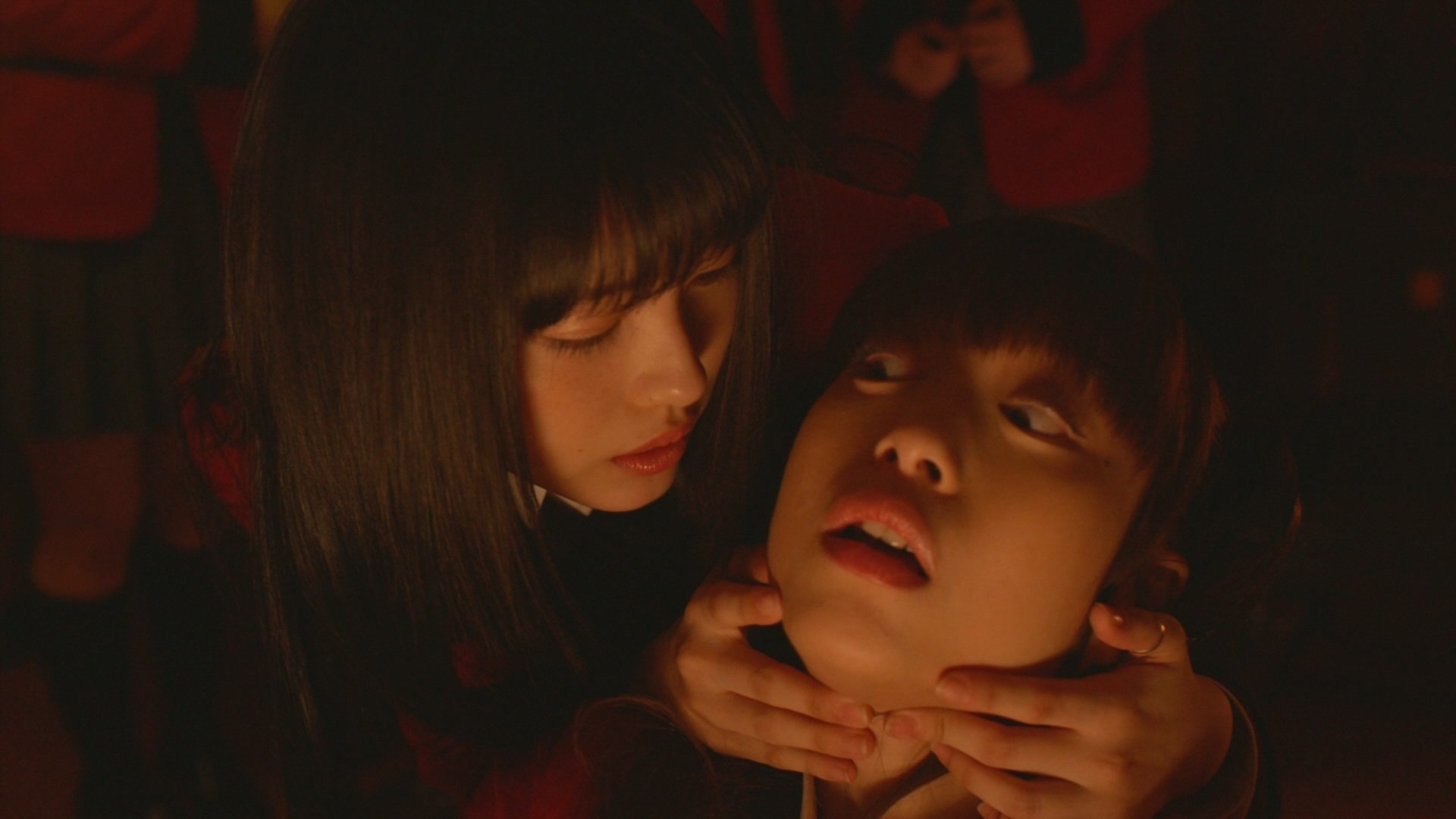 Kakegurui