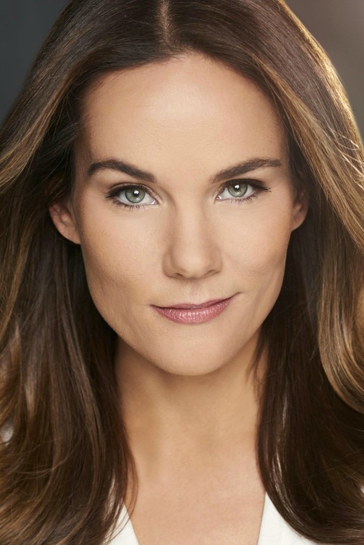 et billede af Olivia Allen