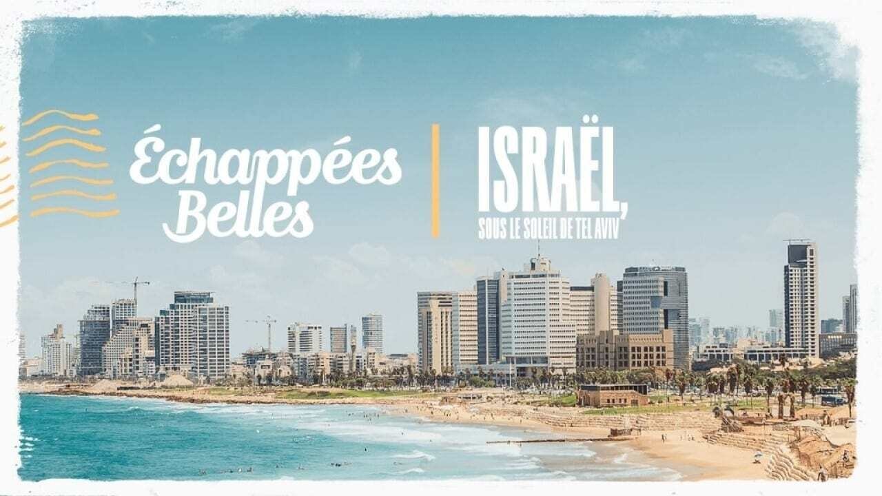 Echappées Belles