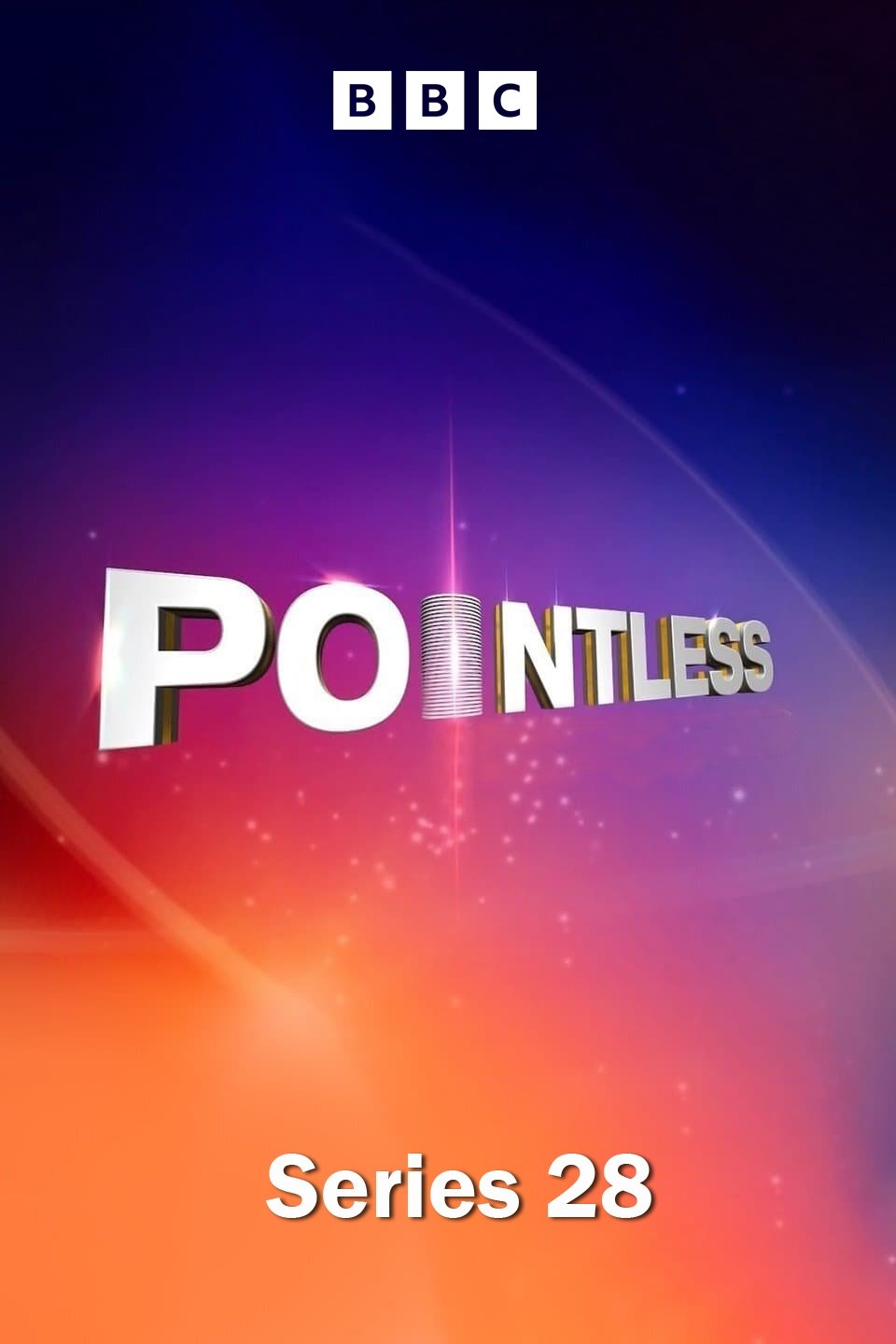 Pointless Season 28