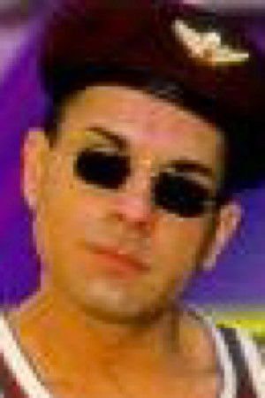 et billede af Rick Stephan