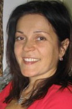 et billede af Elena Chernova