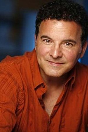 et billede af Peter Tocco