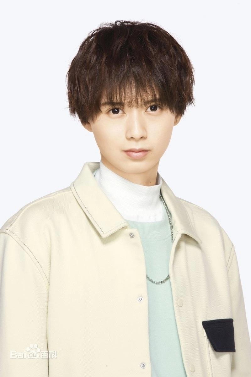 井上瑞稀's picture in the cast