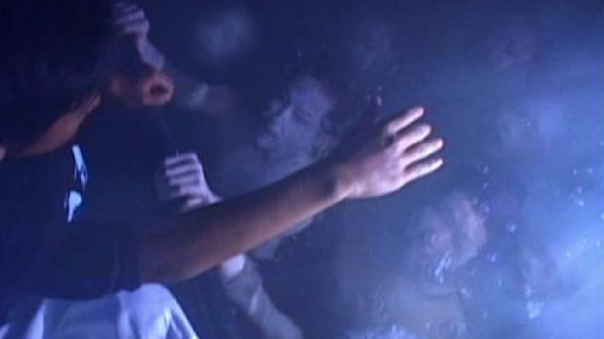 Imagem do Filme ゆうれい