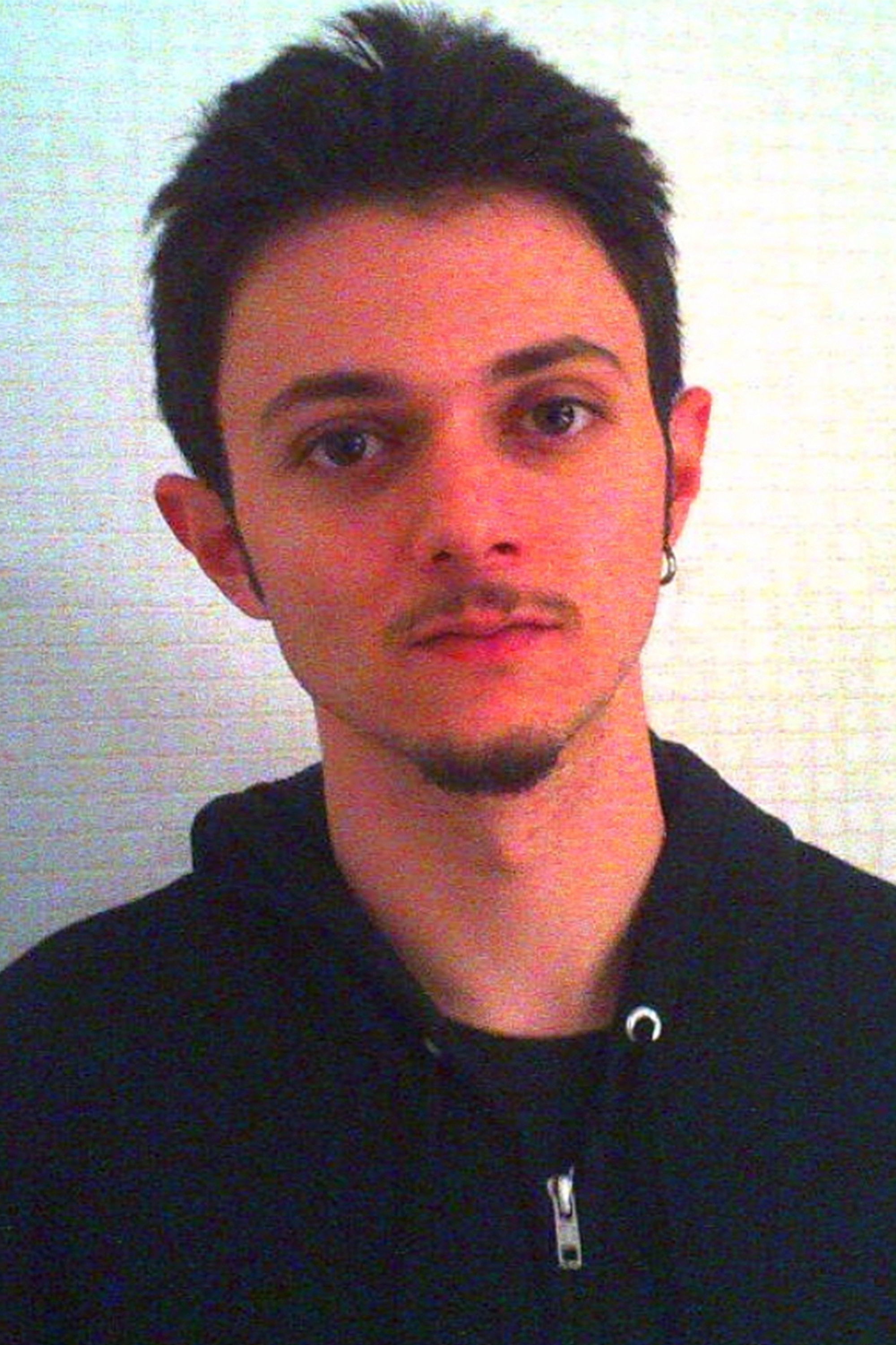 et billede af Max Drexler