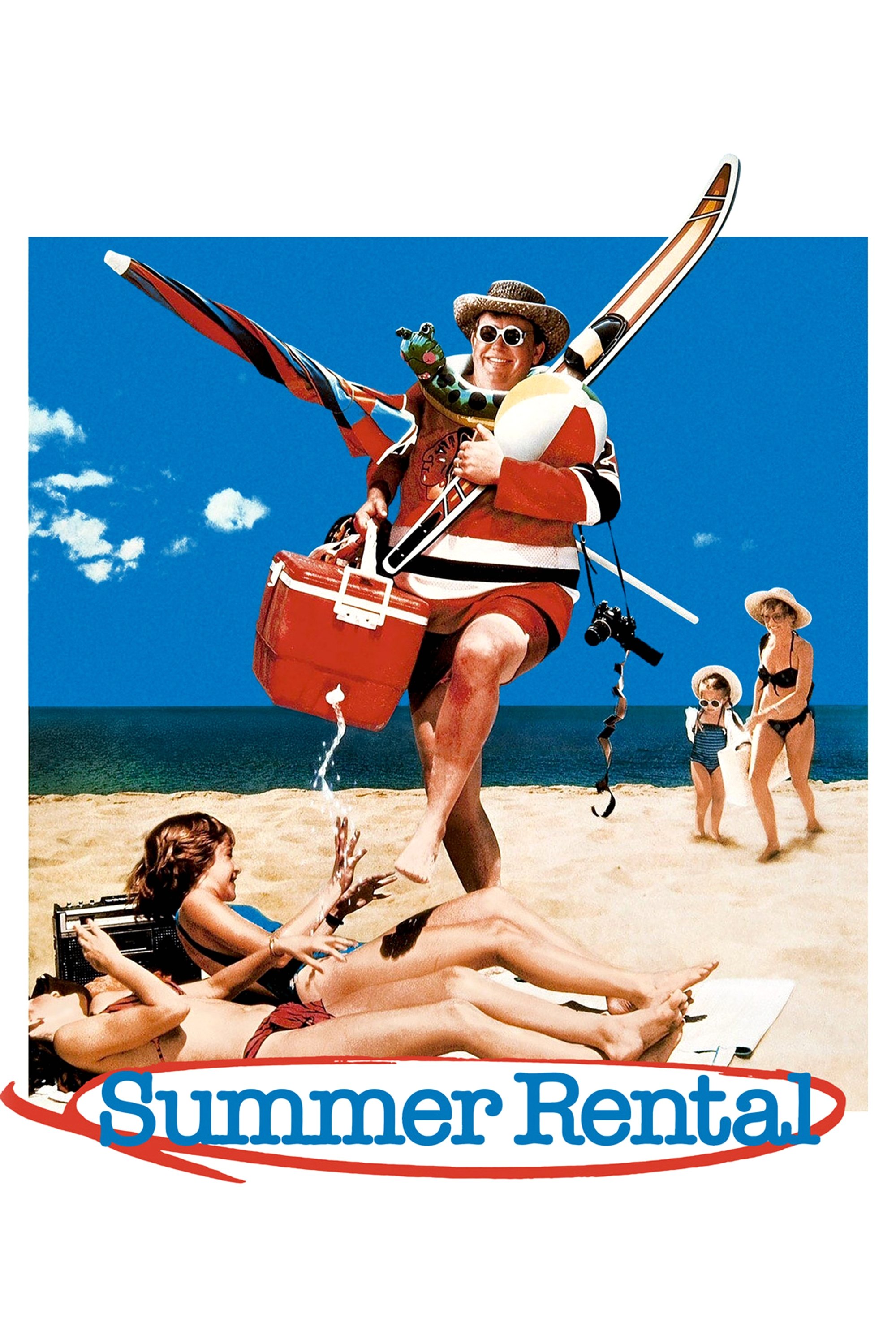 Summer Rental