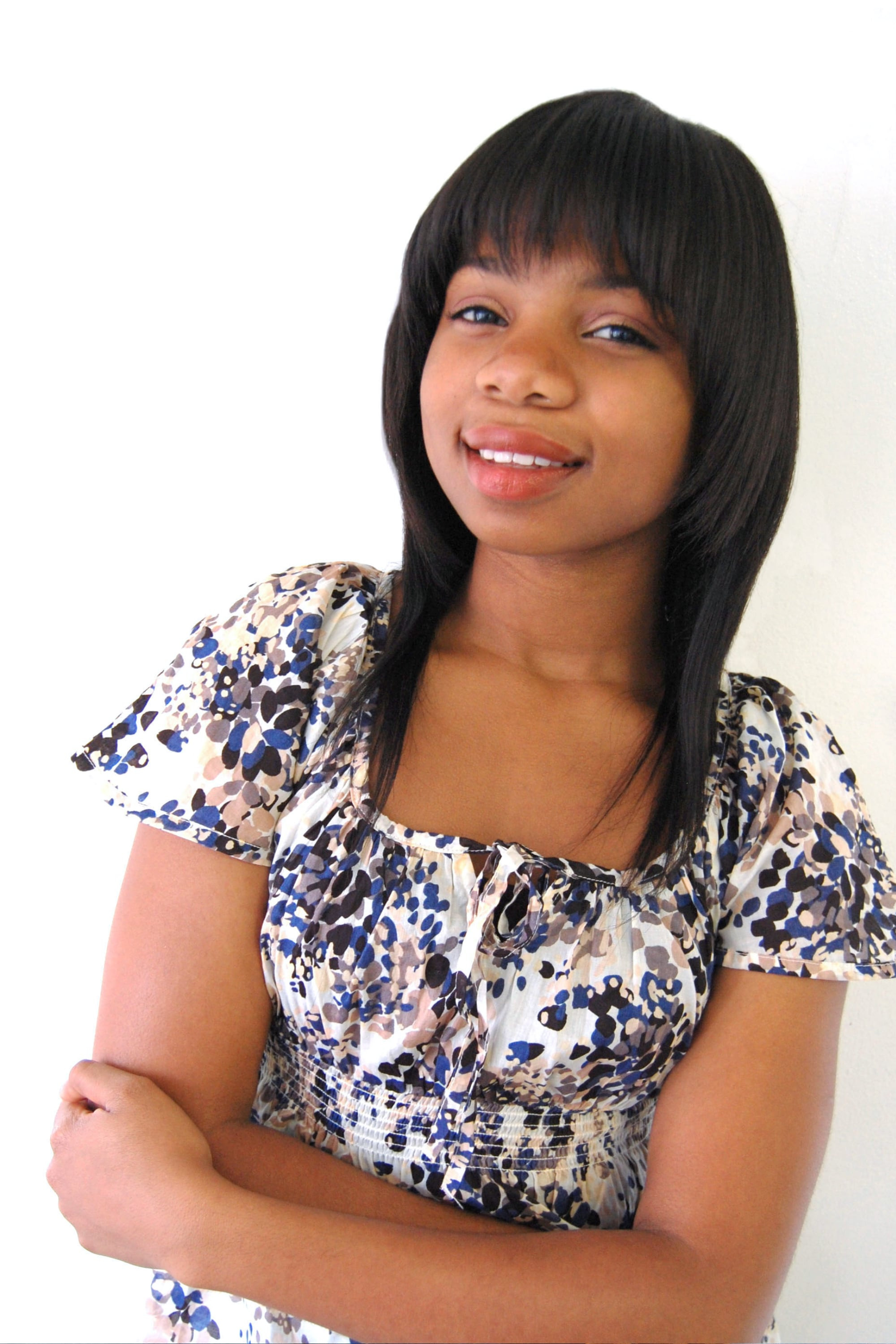 et billede af Brooklyn Lowe