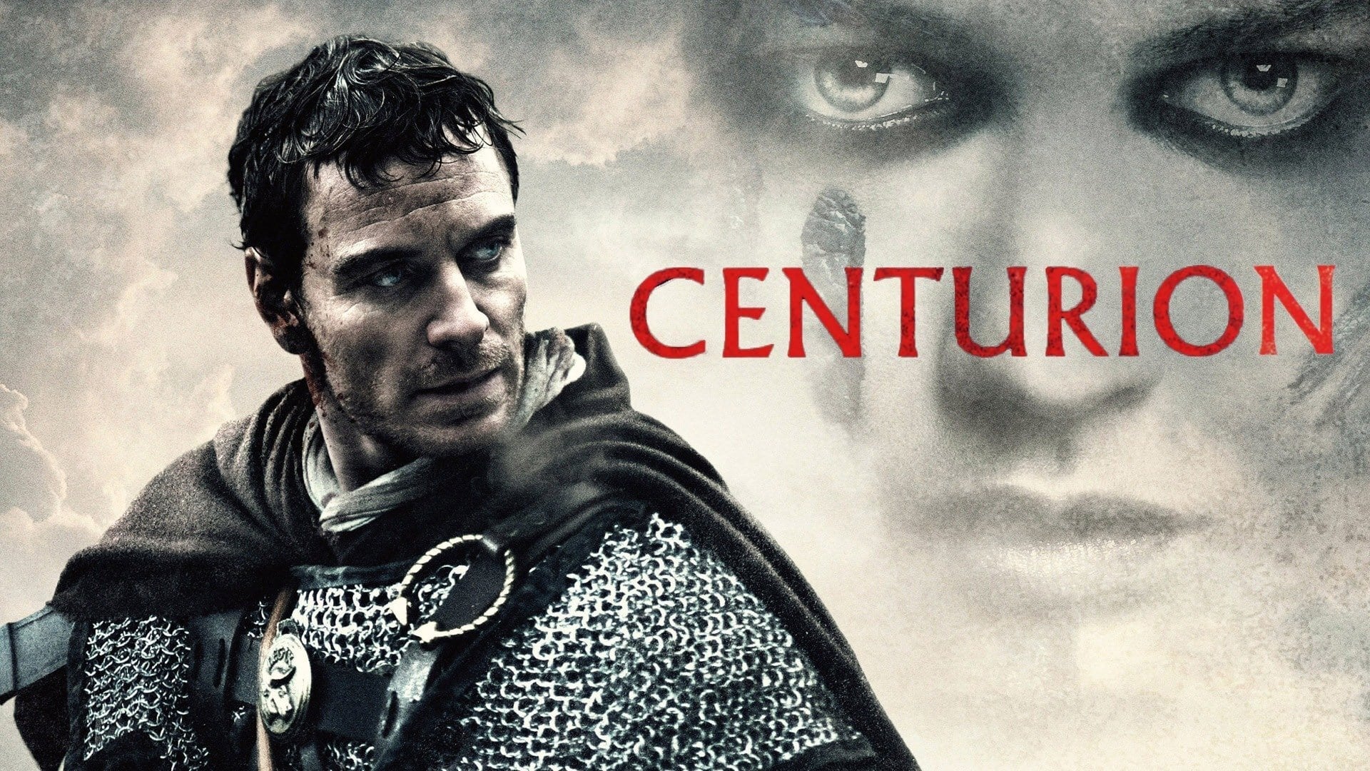 Centurion (2010)