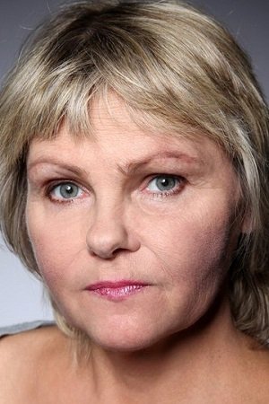 et billede af Olga Malakhova