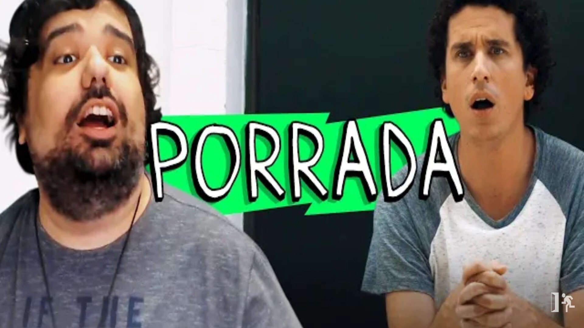Porta dos Fundos