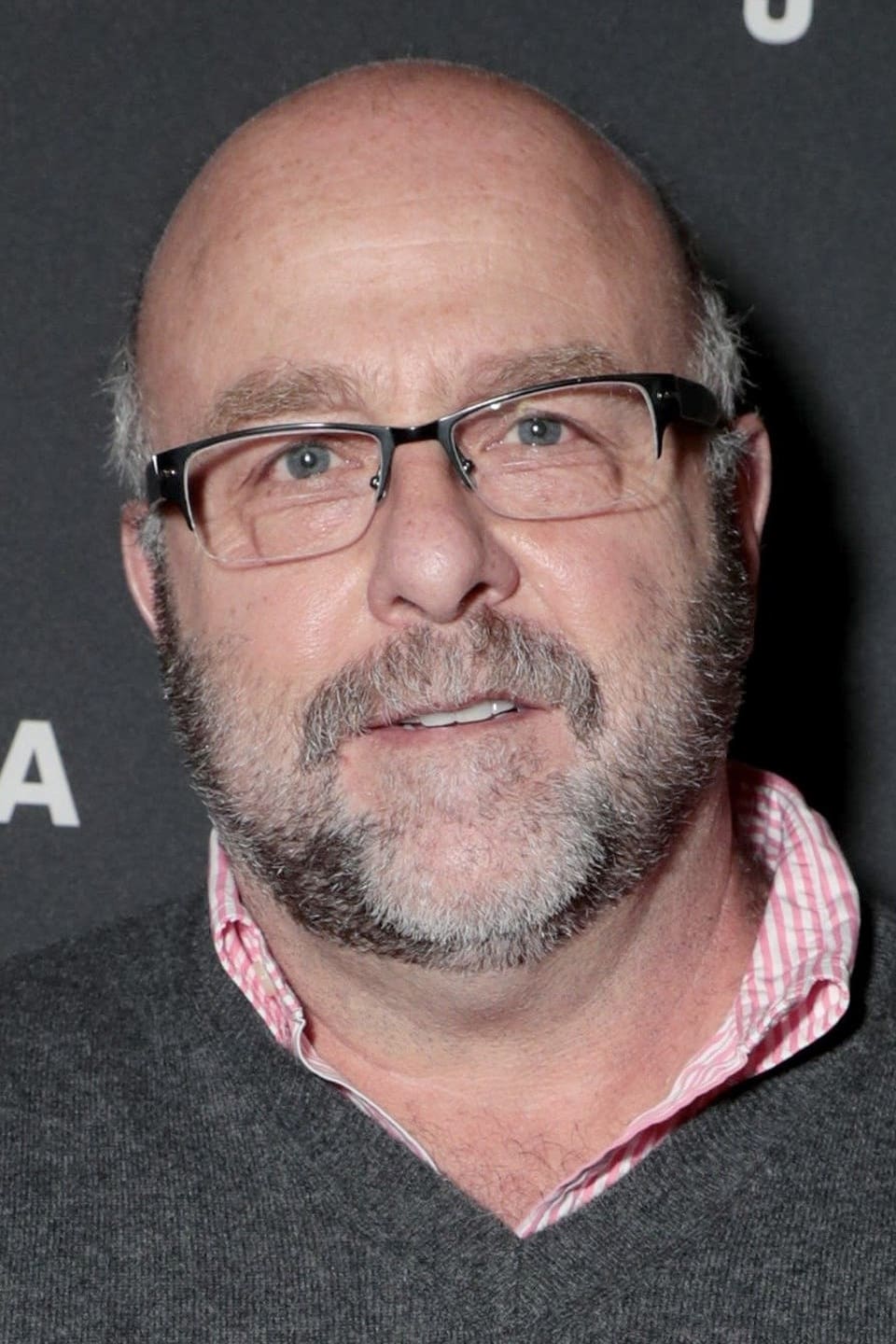 et billede af Daniel J. Heffner