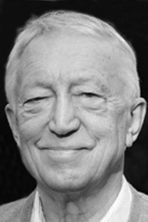 et billede af Dietrich Lehmann