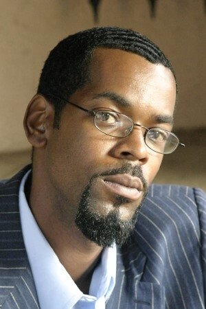 et billede af Alonzo F. Jones