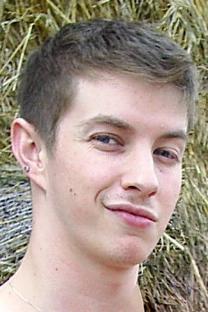 et billede af Steve Strong