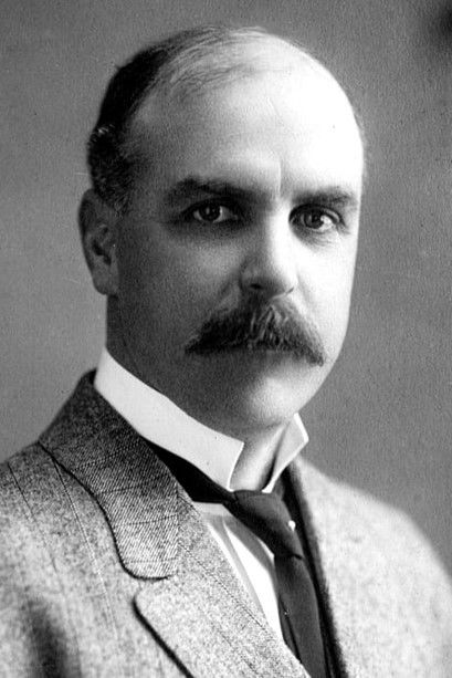 et billede af James Rolph Jr.