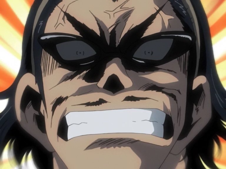 School Rumble