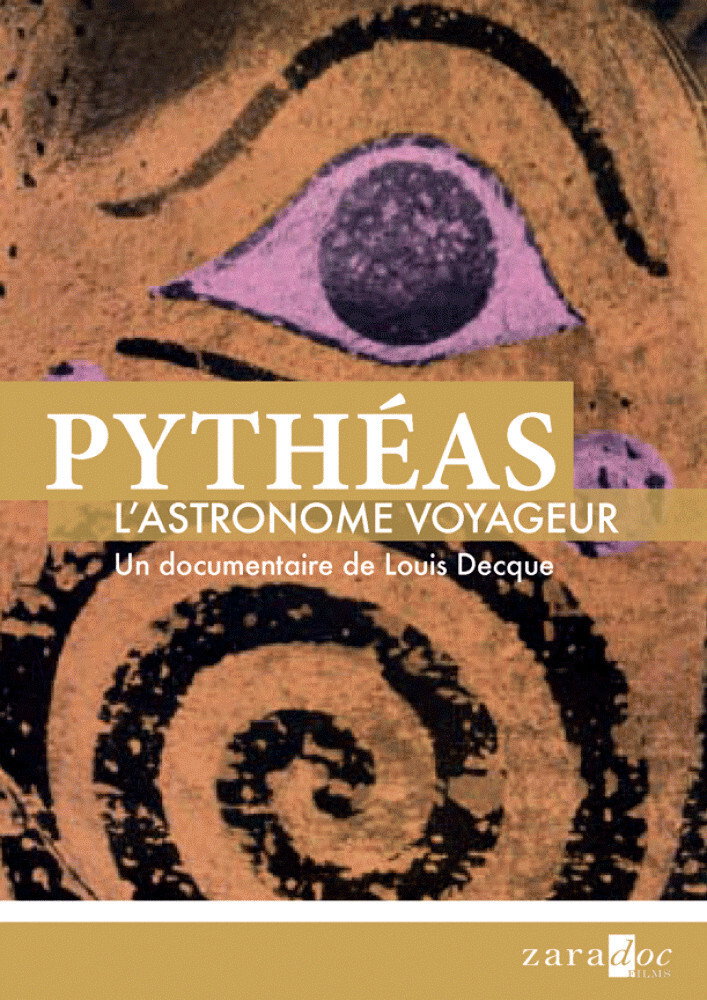 Pyth&eacute;as, l'astronome voyageur