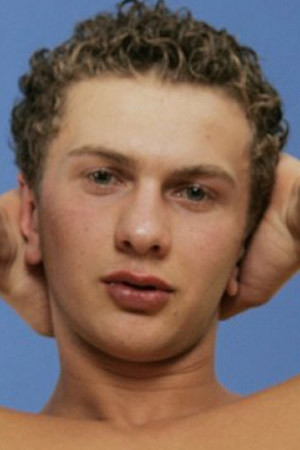 et billede af Miky Krejin