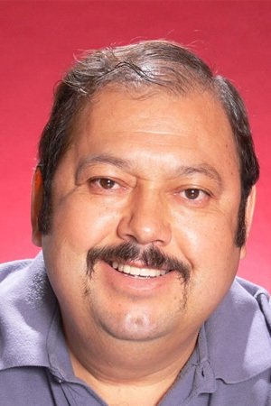 et billede af Rocael Leiva