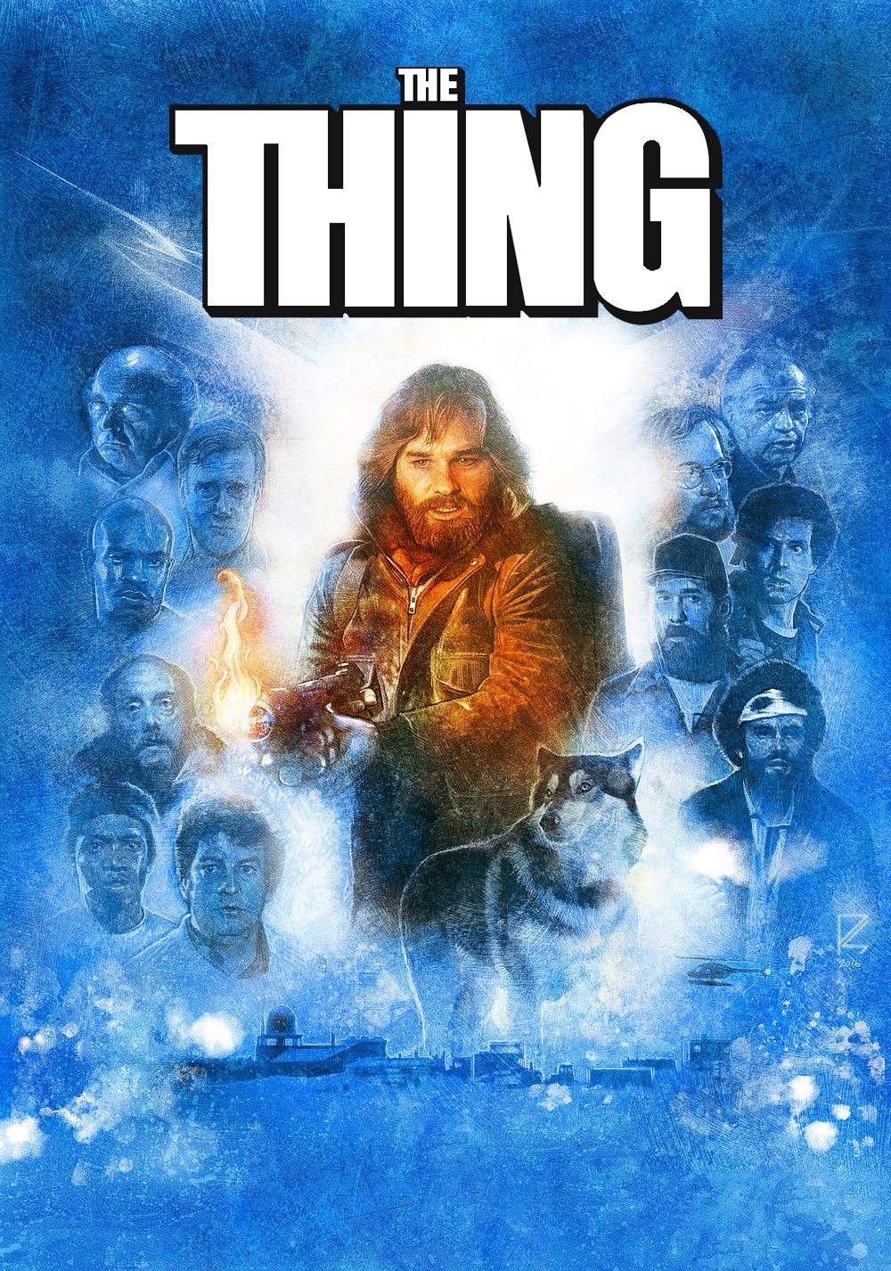The Thing