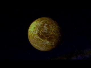 The Universe