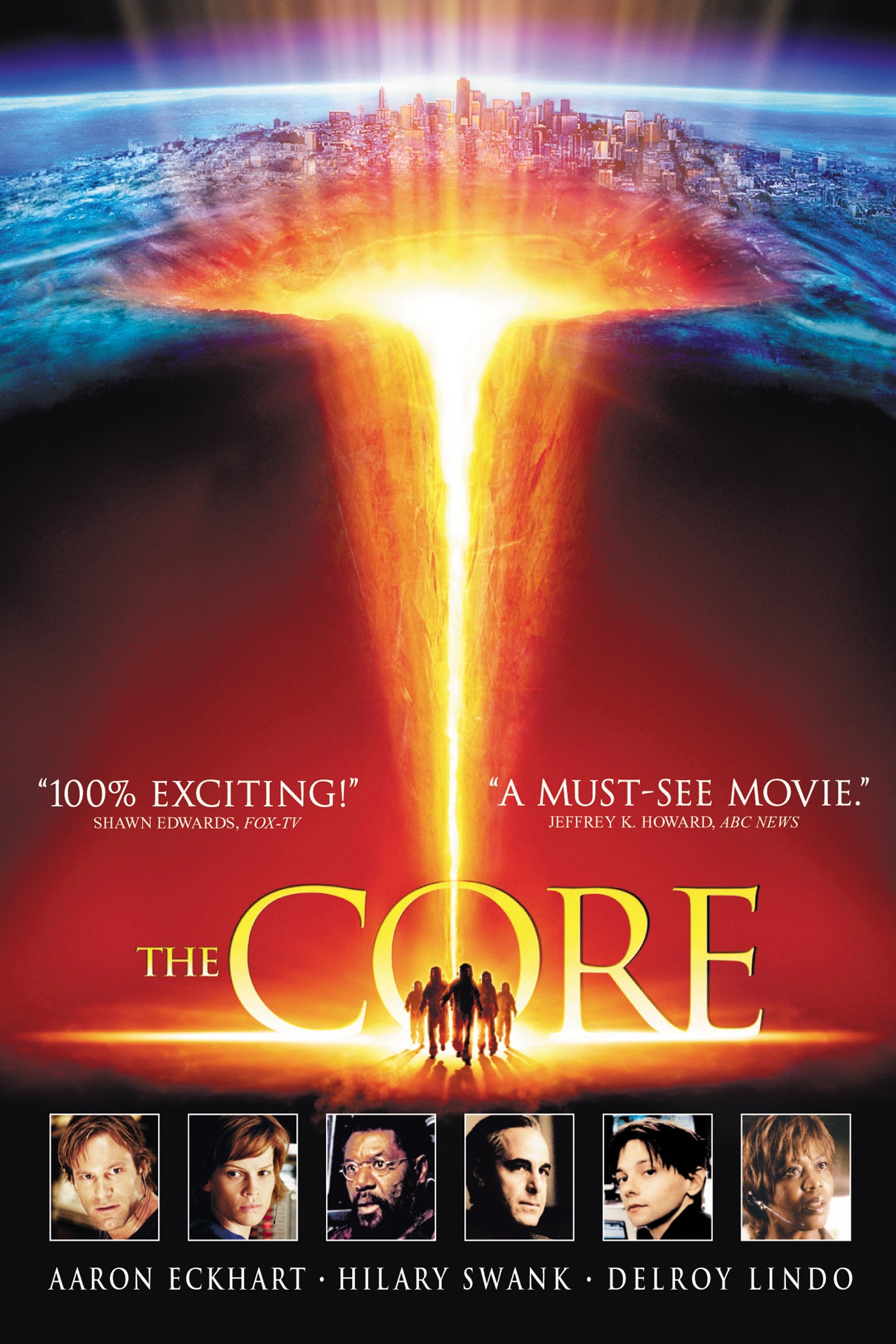 The Core