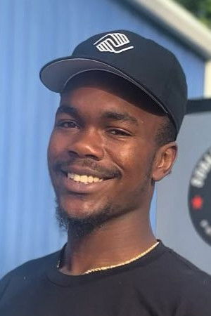 et billede af Evan Holyfield