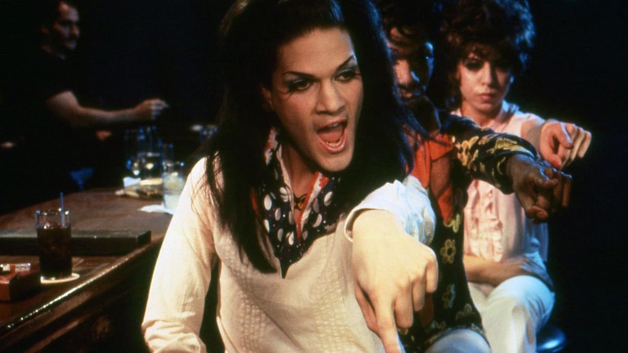 Stonewall (1995)