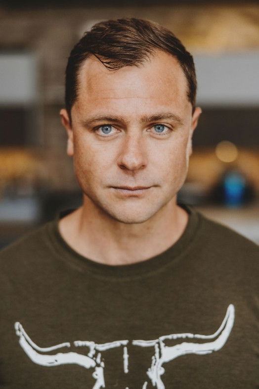 et billede af Vilje Maritz