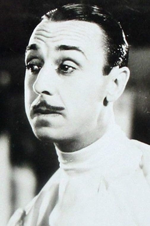 et billede af Jay Eaton