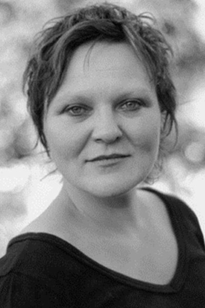 et billede af Séverine Vincent