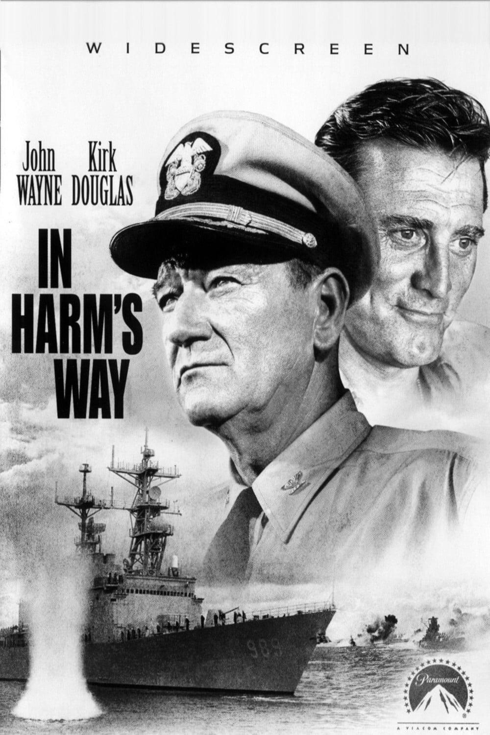 In Harm's Way