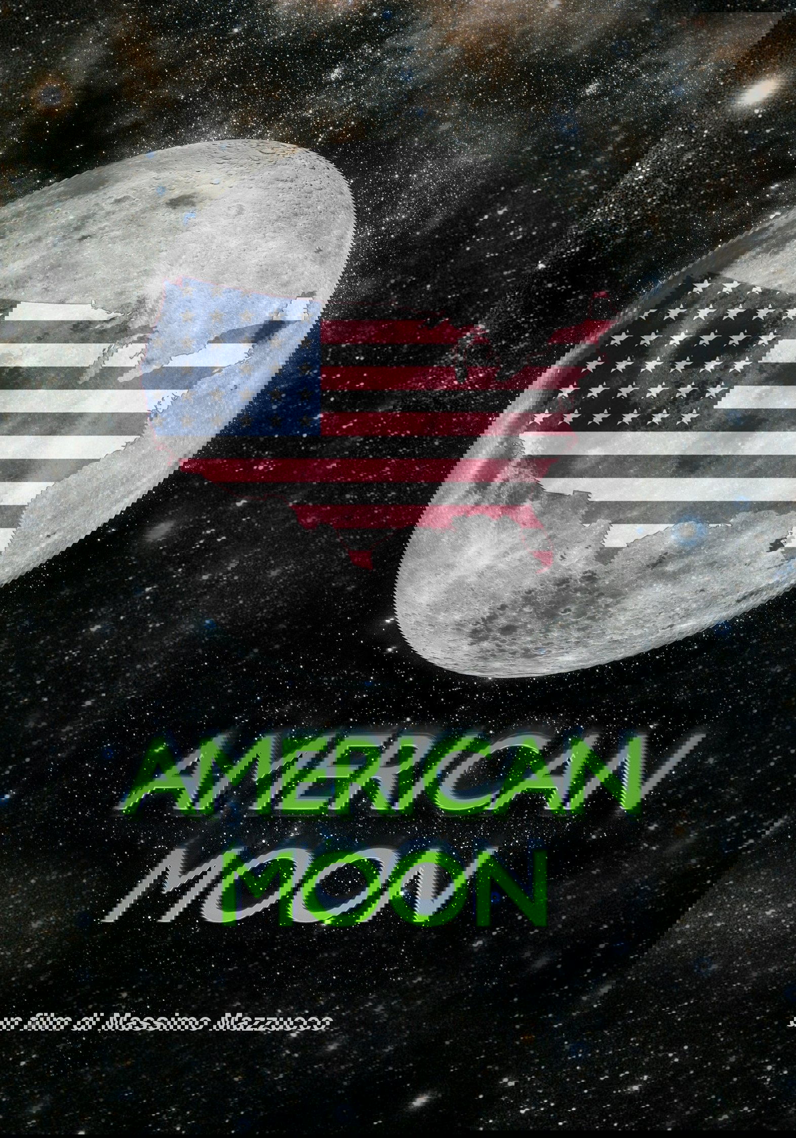 American Moon