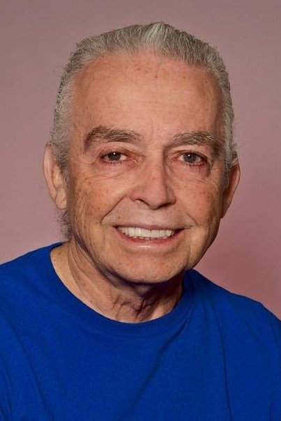 et billede af Bill Rainey