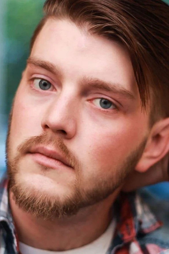 et billede af Petr Vakulenko