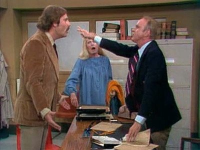 All in the Family