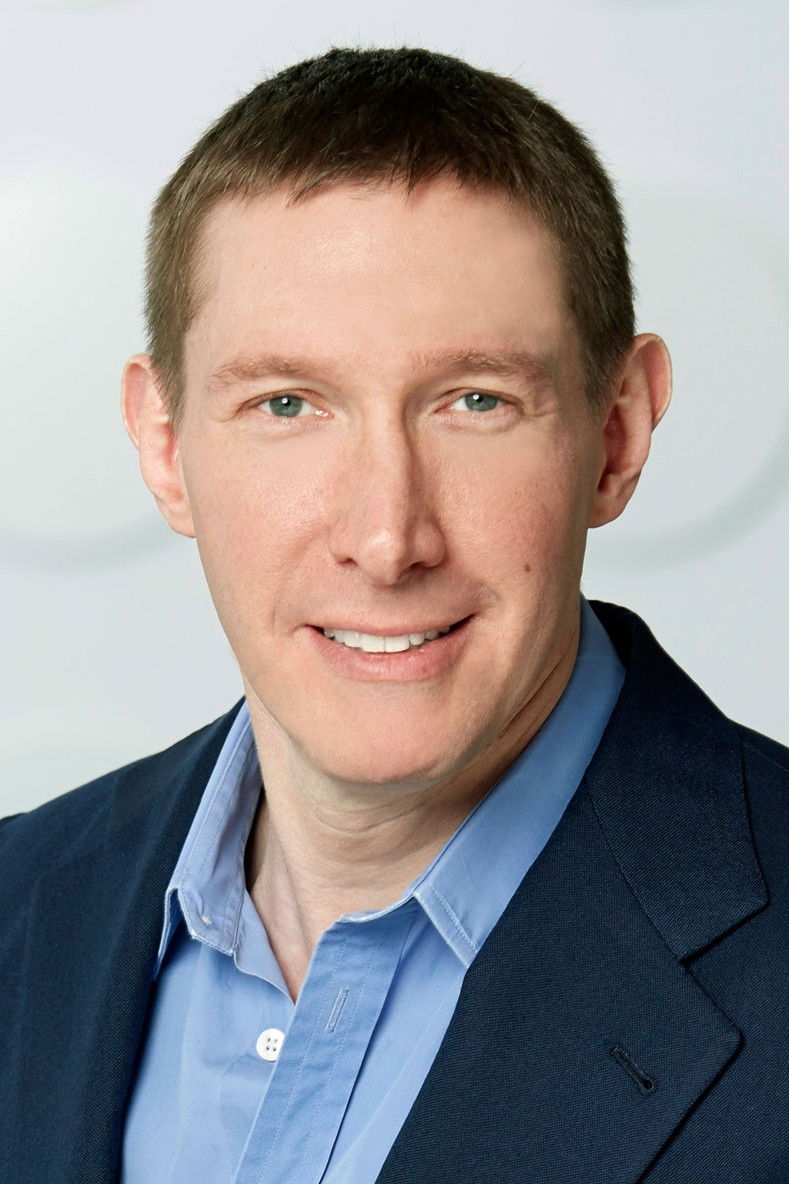 et billede af Glen de Vries