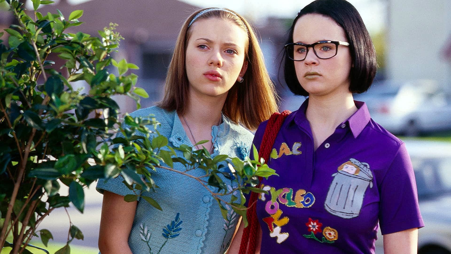 Image du film Ghost World ufez3ocb9fk0vdri8g3cakl0tt5jpg