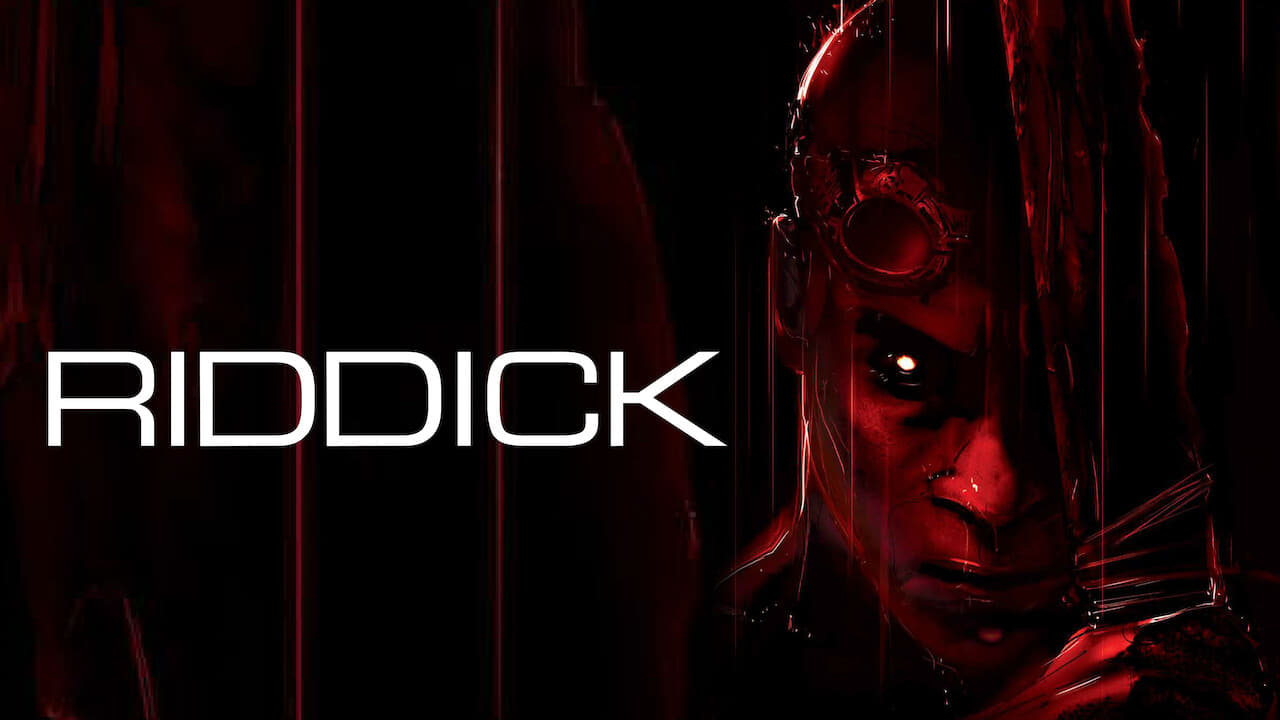 Riddick