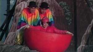 Takeshi's Castle