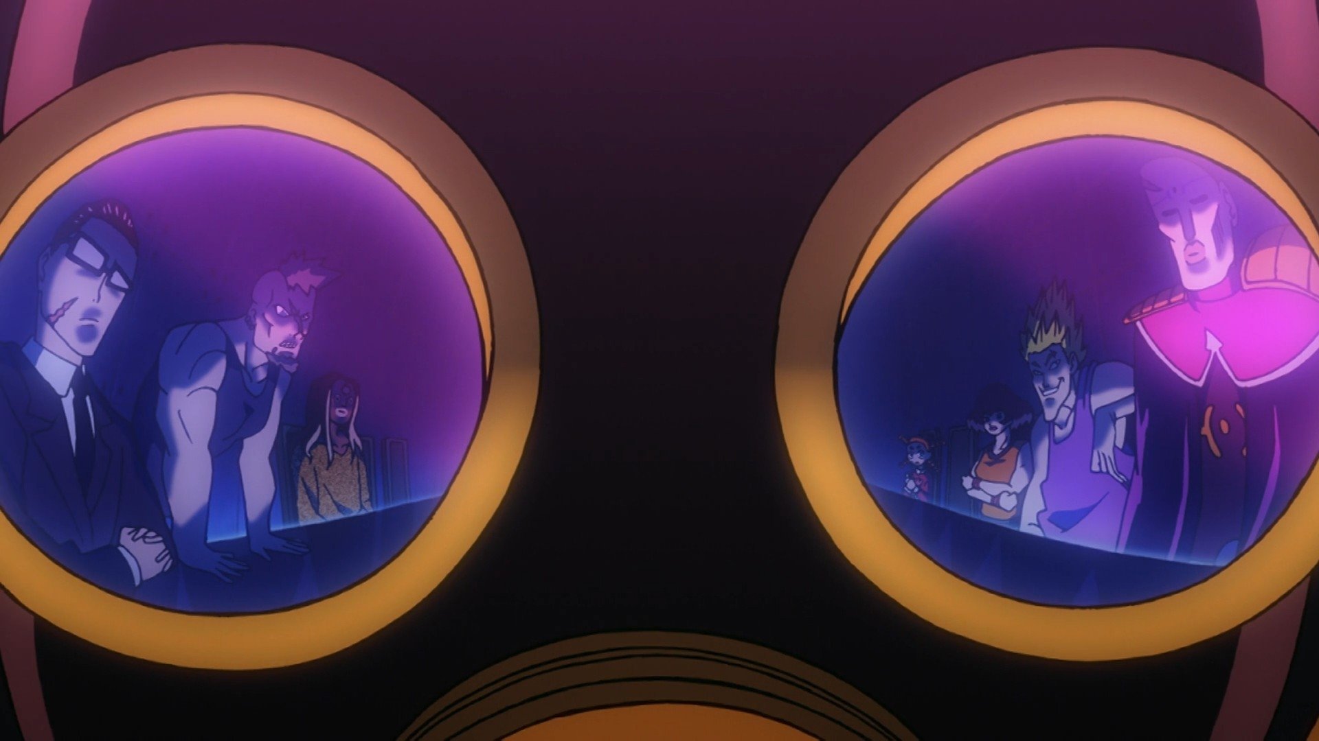 mob psycho 100 season 2 episode 9 japaness mob psycho 100 season 2 episode 9 japaness