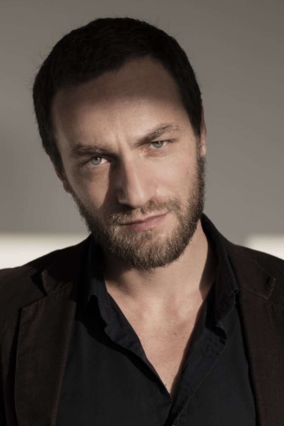 et billede af Loris Freeman