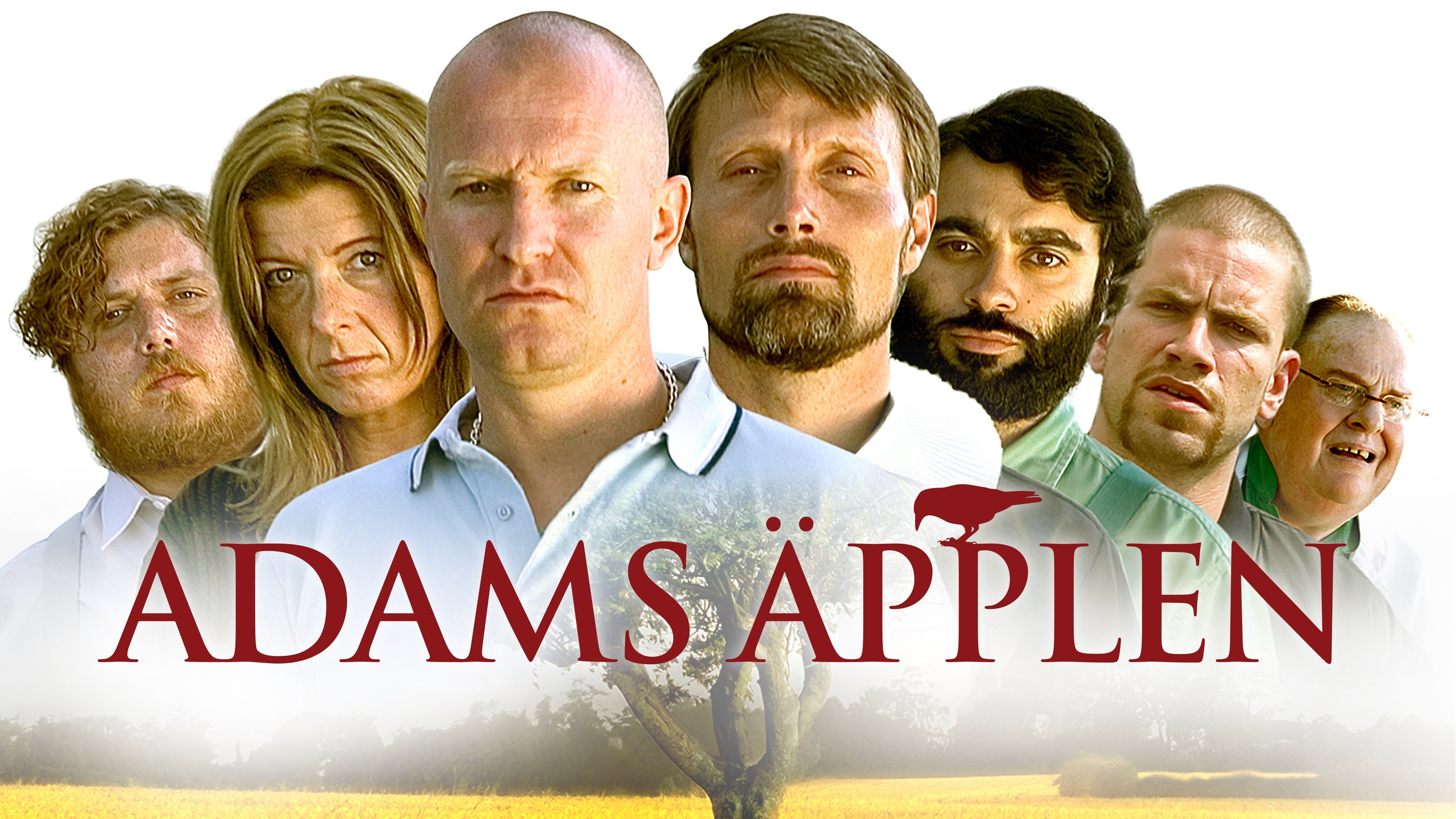 Adam's Apples
