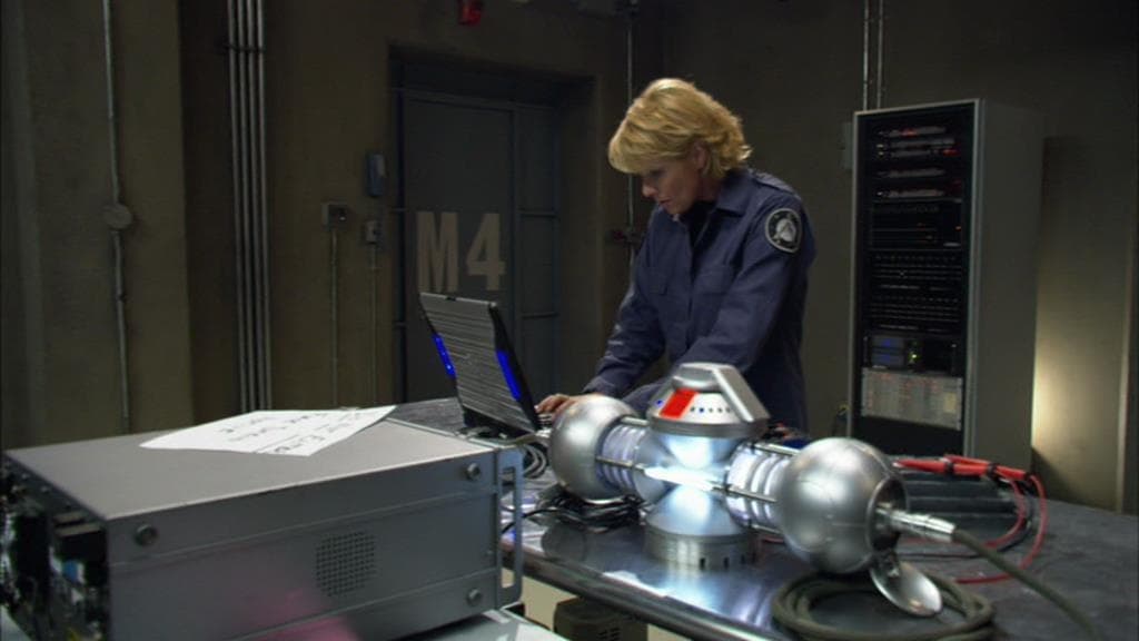 Stargate SG-1 Season 10 Episode 13