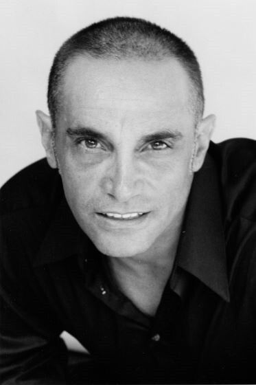 et billede af Americo Presciutti