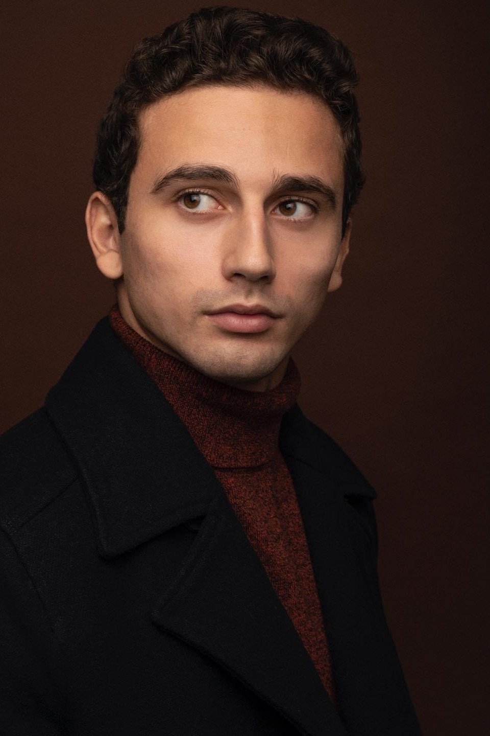 et billede af Franco Maicas