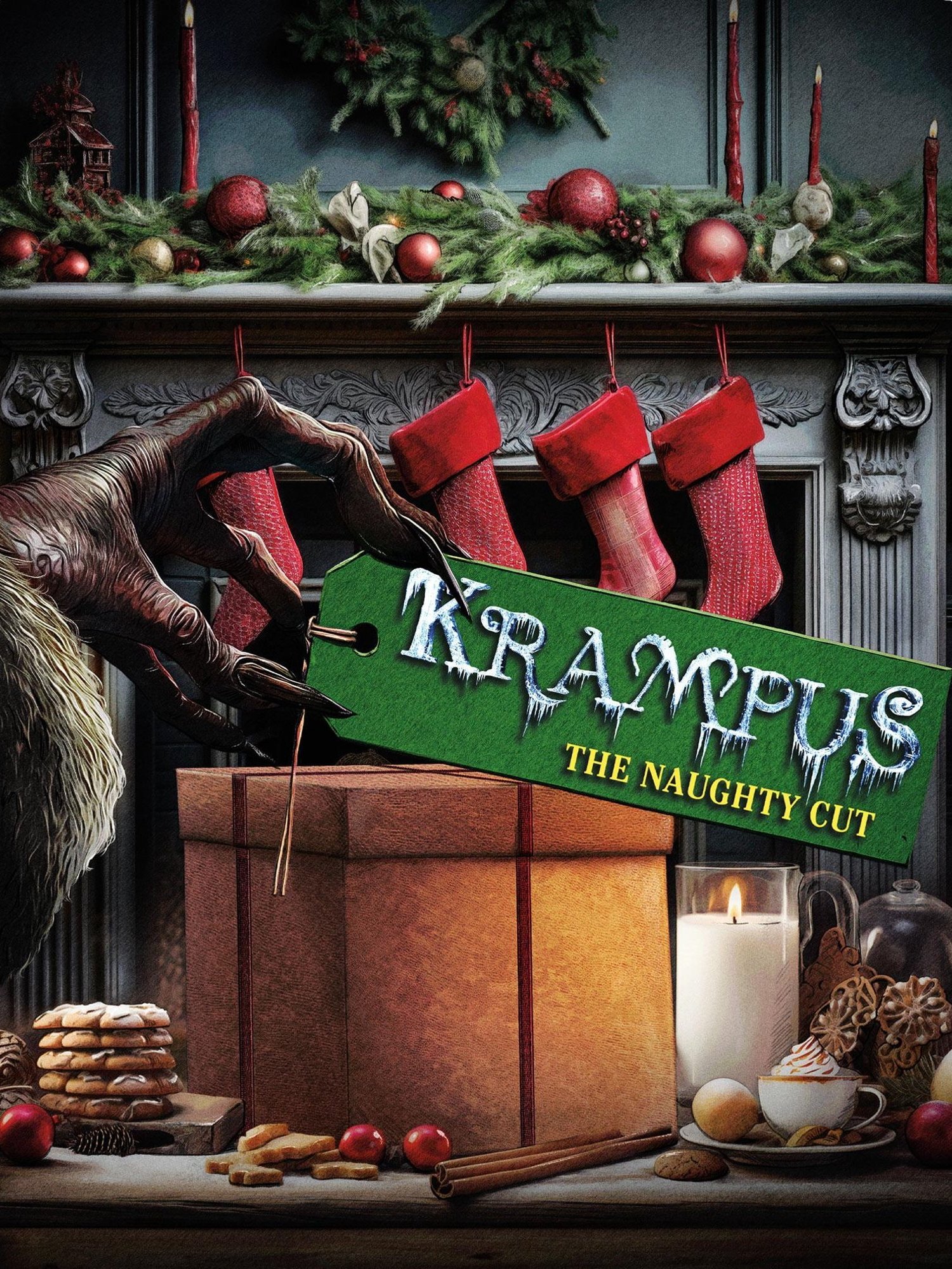 Krampus