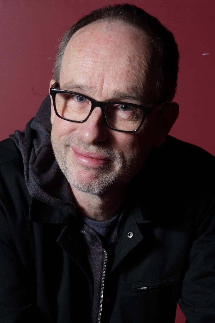 et billede af John Gilbert